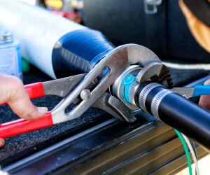 About Water Heater Repair LLC Northport, WA